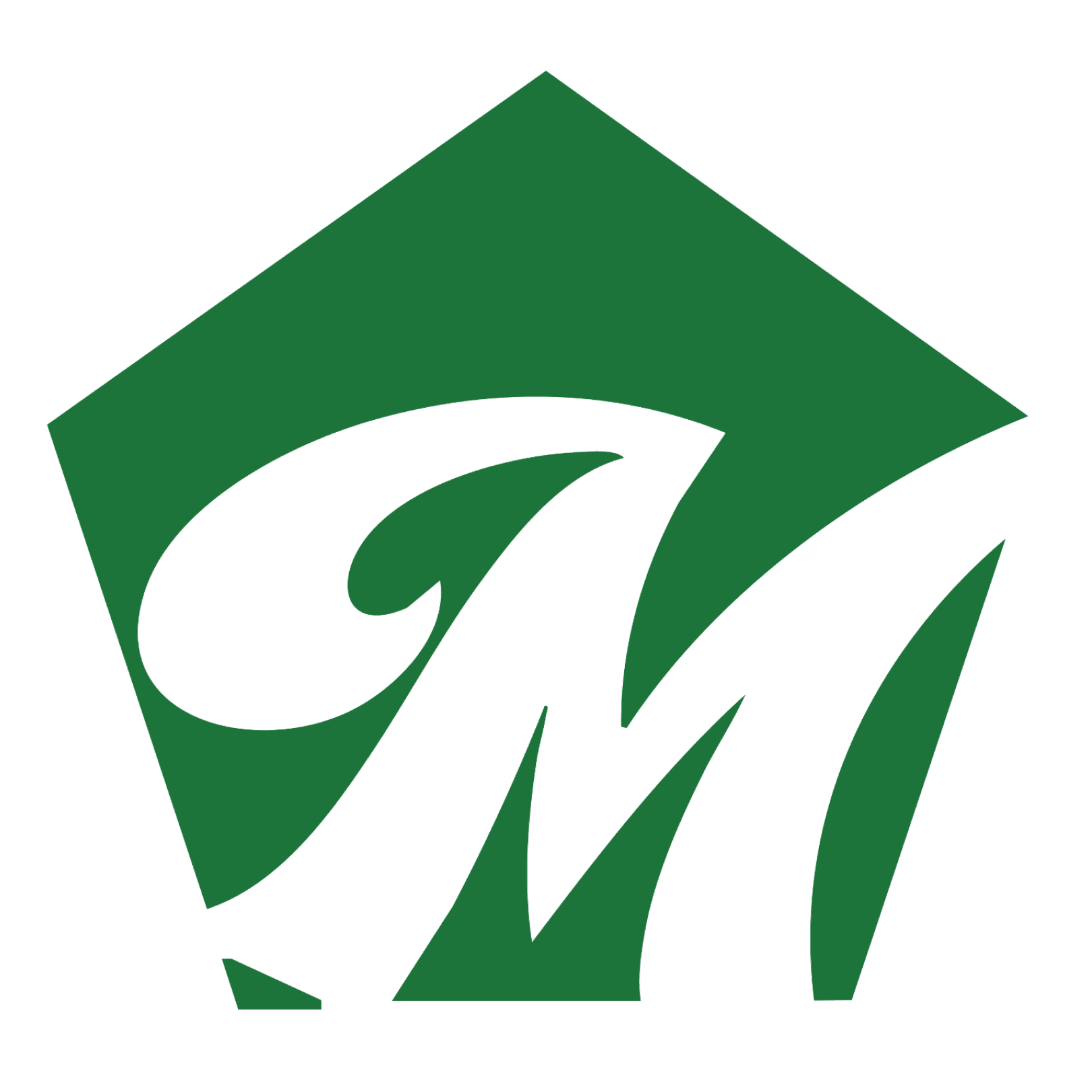 Secondary Logo