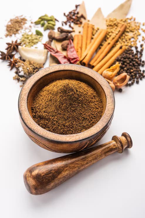 Garam Masala Powder