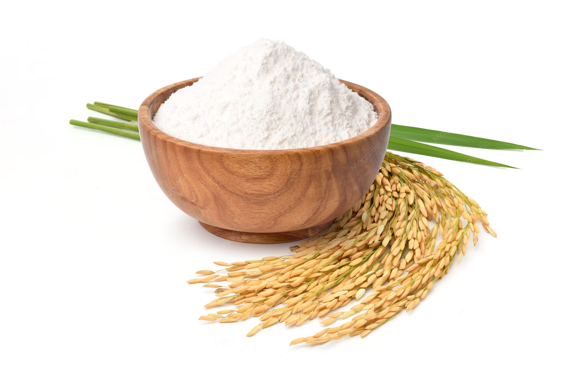 Organic Wheat Flour